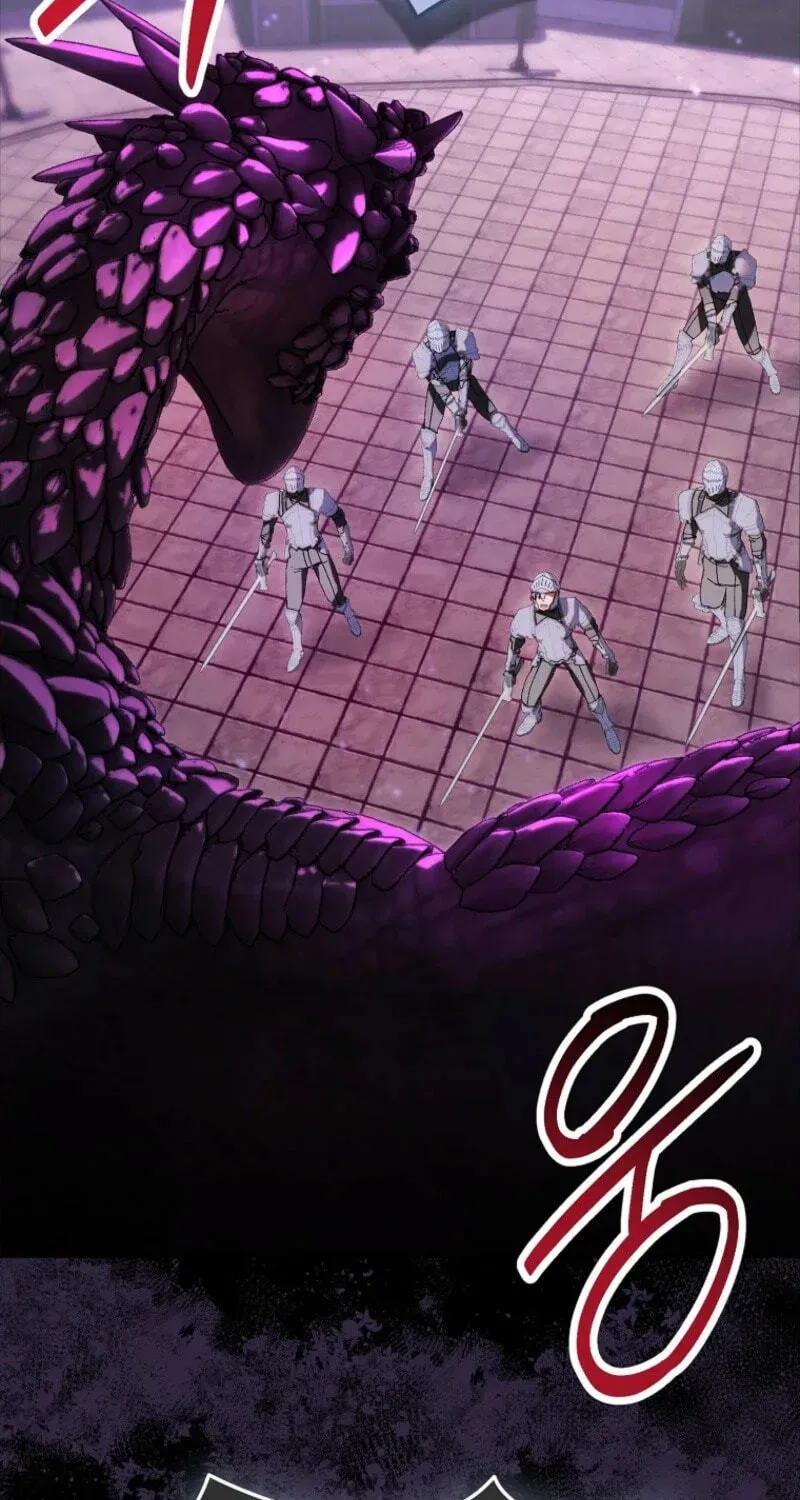 I’M A Fake Saintess But The Gods Are Obsessed Chapter 132 - Page 7