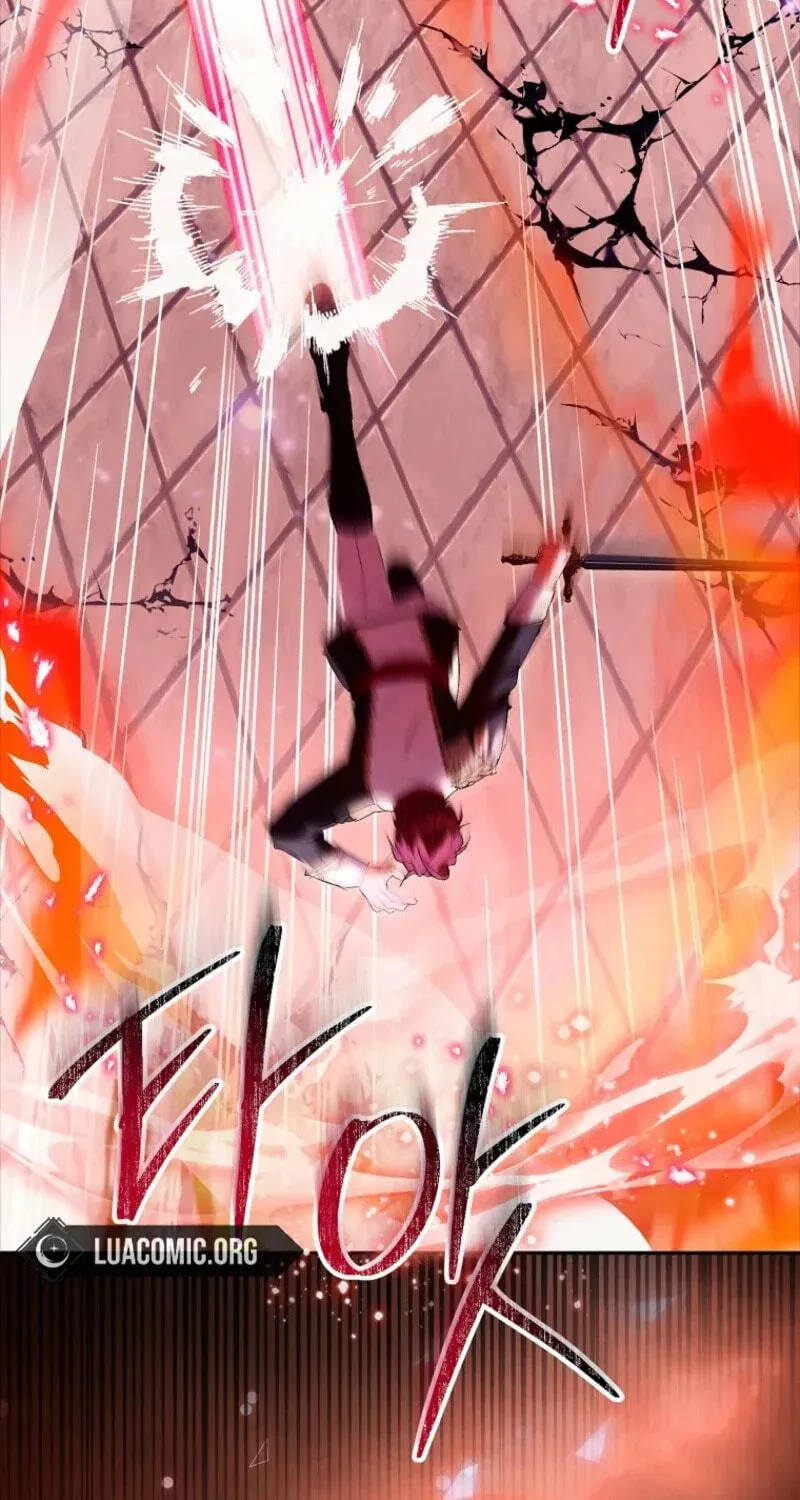 I’M A Fake Saintess But The Gods Are Obsessed Chapter 132 - Page 75