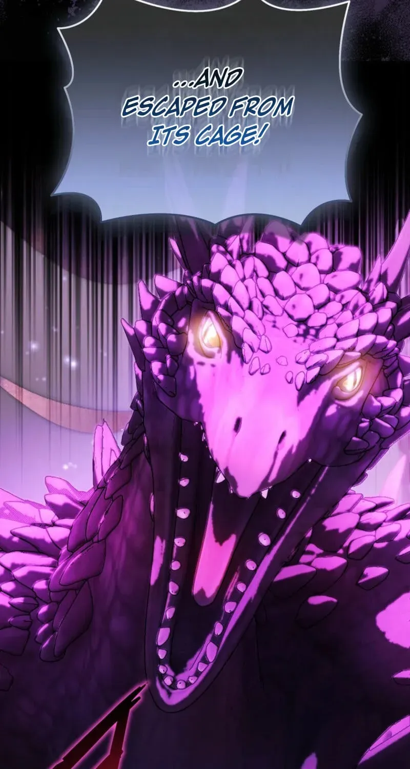 I’M A Fake Saintess But The Gods Are Obsessed Chapter 132 - Page 8