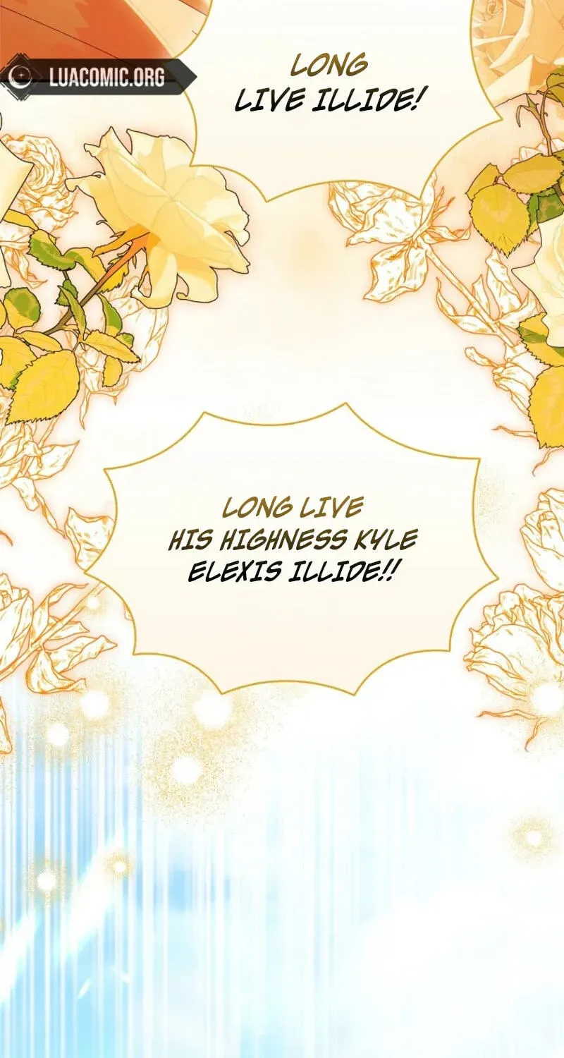I’M A Fake Saintess But The Gods Are Obsessed Chapter 132 - Page 95