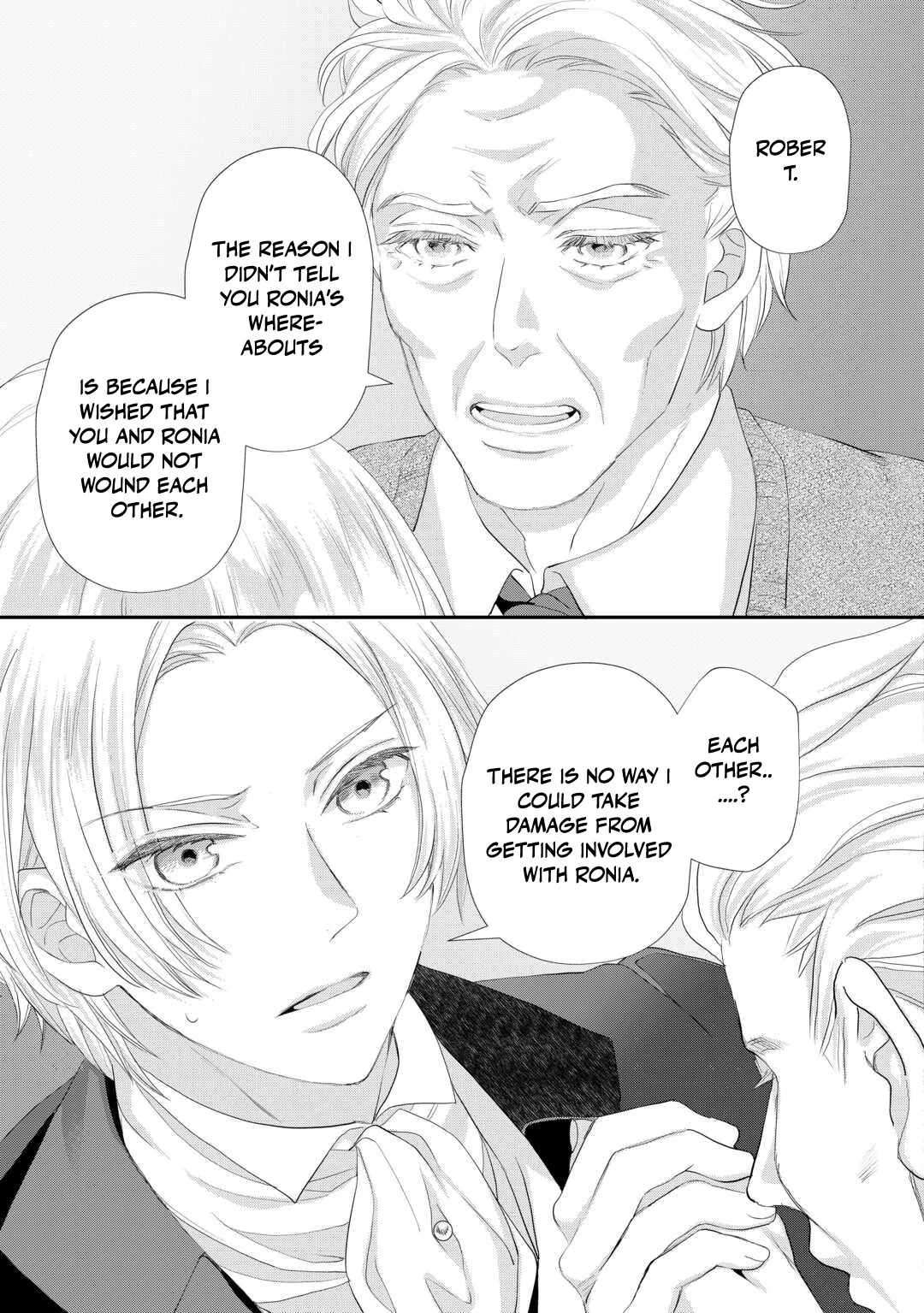 Milady Just Wants To Relax Chapter 48 - Page 5