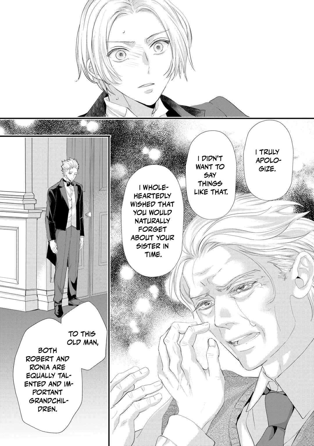 Milady Just Wants To Relax Chapter 48 - Page 8