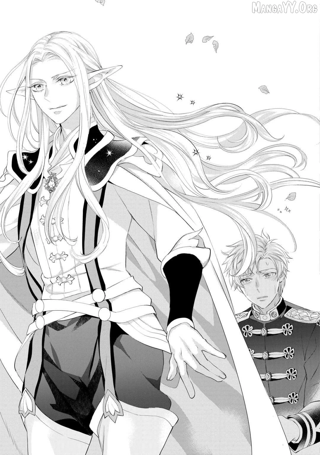 Milady Just Wants To Relax Chapter 52.1 - Page 11