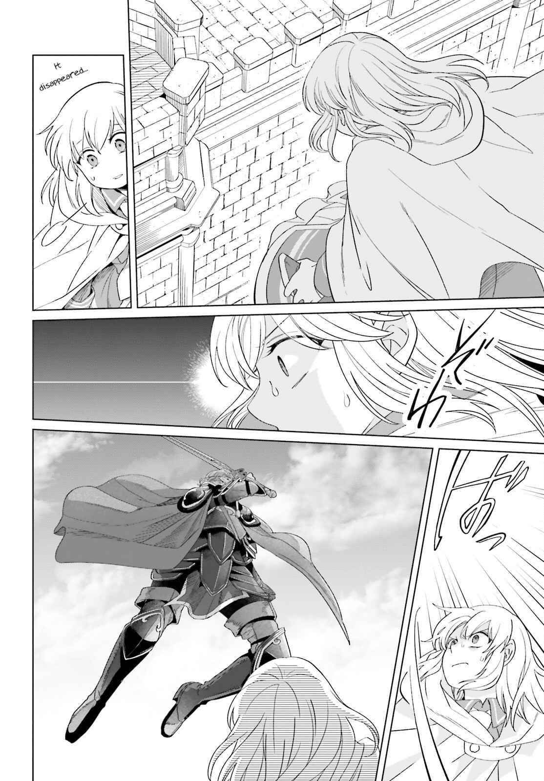 Win Over the Dragon Emperor This Time Around, Noble Girl! Chapter 16 - Page 36