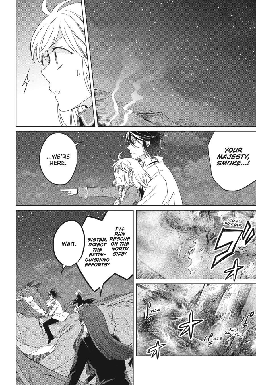 Win Over the Dragon Emperor This Time Around, Noble Girl! Chapter 23 - Page 10