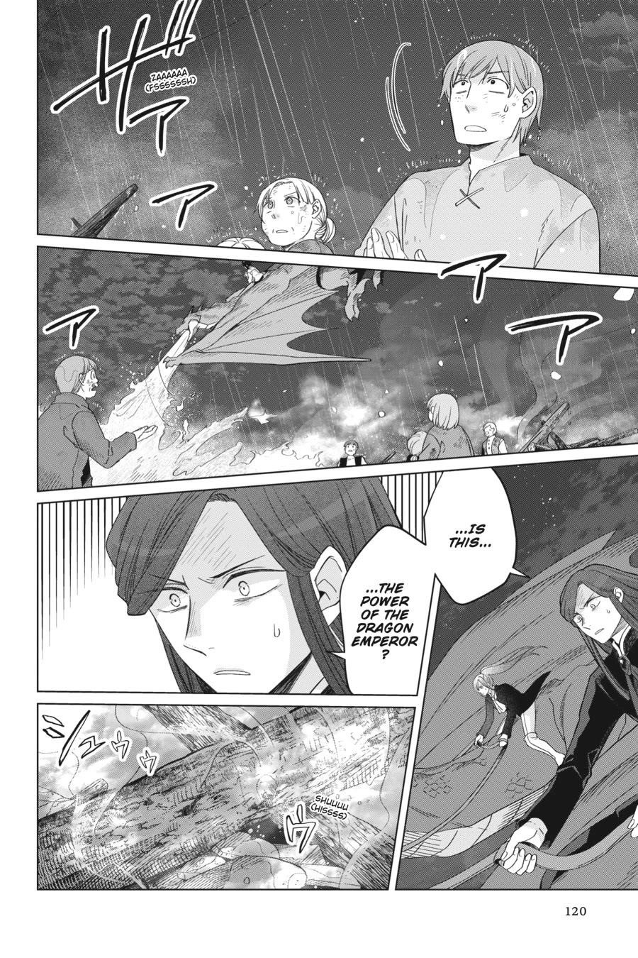 Win Over the Dragon Emperor This Time Around, Noble Girl! Chapter 23 - Page 13