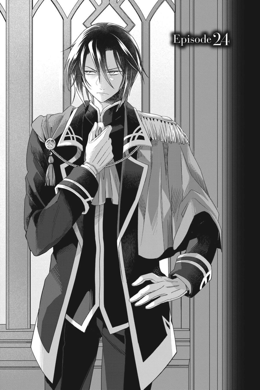 Win Over the Dragon Emperor This Time Around, Noble Girl! Chapter 24 - Page 4