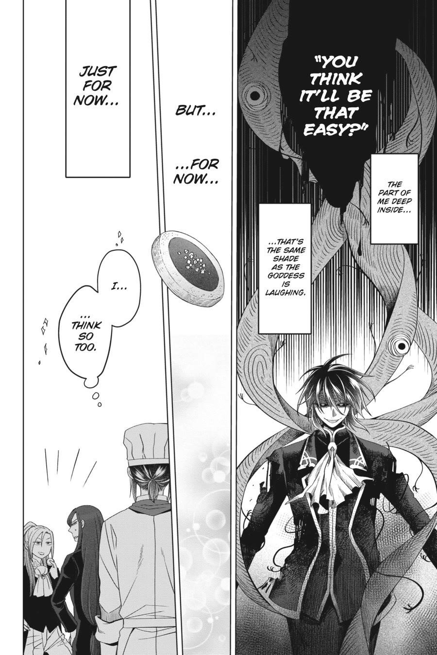 Win Over the Dragon Emperor This Time Around, Noble Girl! Chapter 25 - Page 16