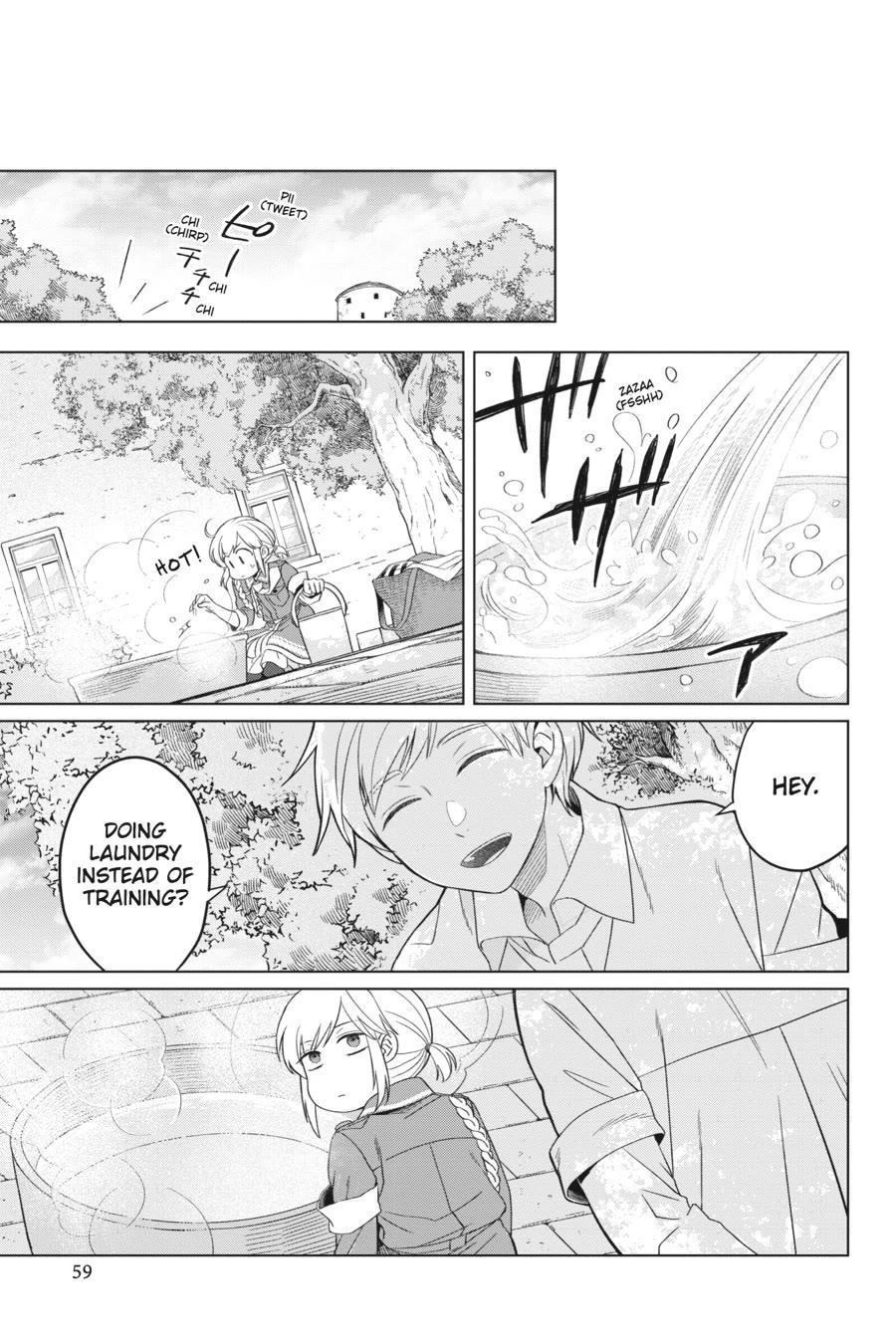 Win Over the Dragon Emperor This Time Around, Noble Girl! Chapter 25 - Page 17