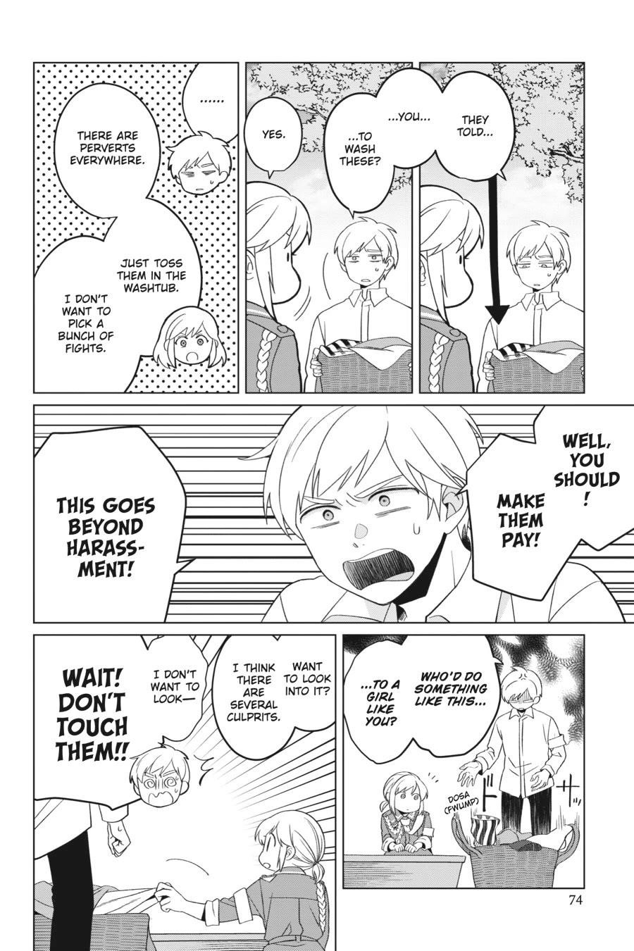 Win Over the Dragon Emperor This Time Around, Noble Girl! Chapter 25 - Page 32