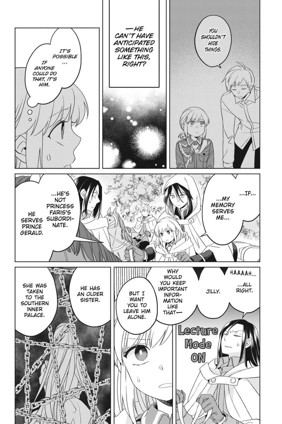 Win Over the Dragon Emperor This Time Around, Noble Girl! Chapter 26 - Page 14