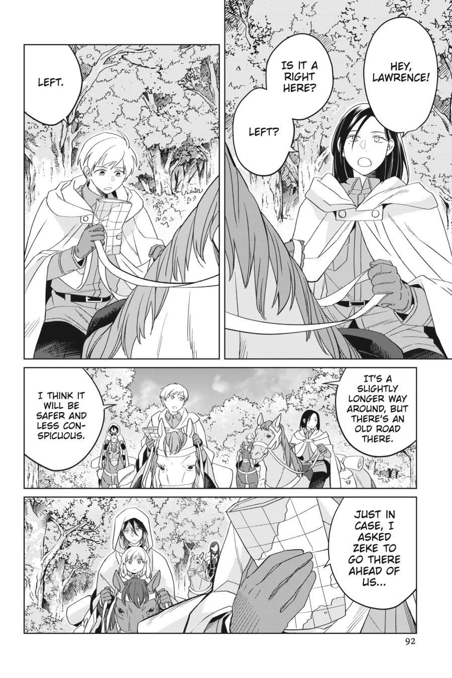 Win Over the Dragon Emperor This Time Around, Noble Girl! Chapter 26 - Page 2