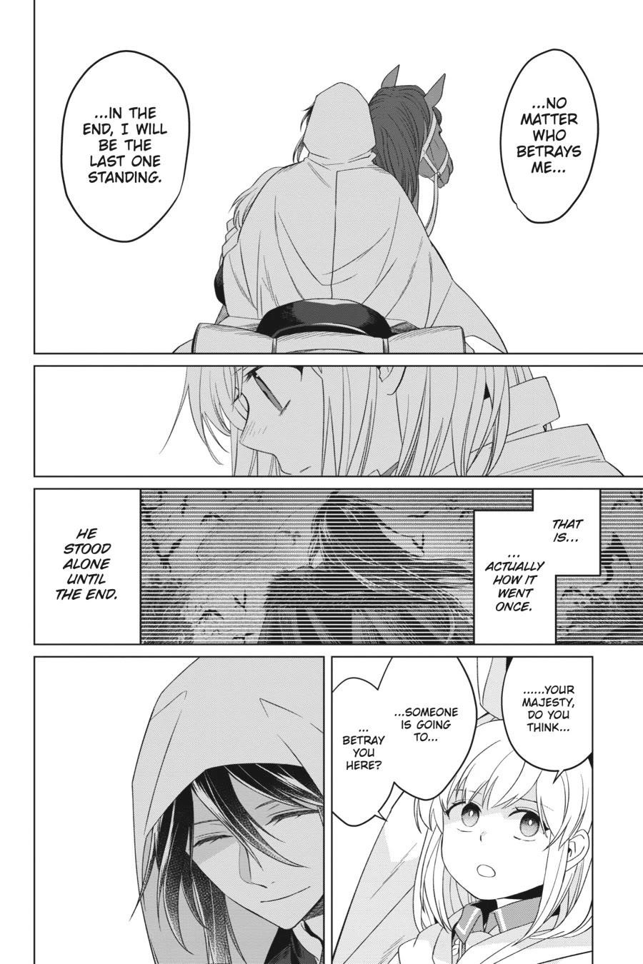 Win Over the Dragon Emperor This Time Around, Noble Girl! Chapter 26 - Page 20