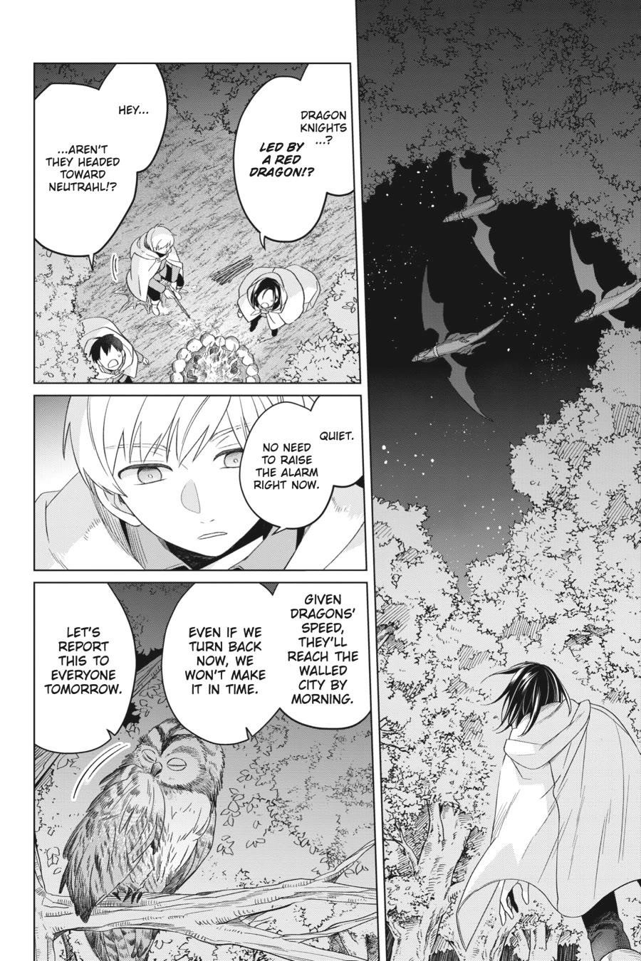 Win Over the Dragon Emperor This Time Around, Noble Girl! Chapter 26 - Page 30