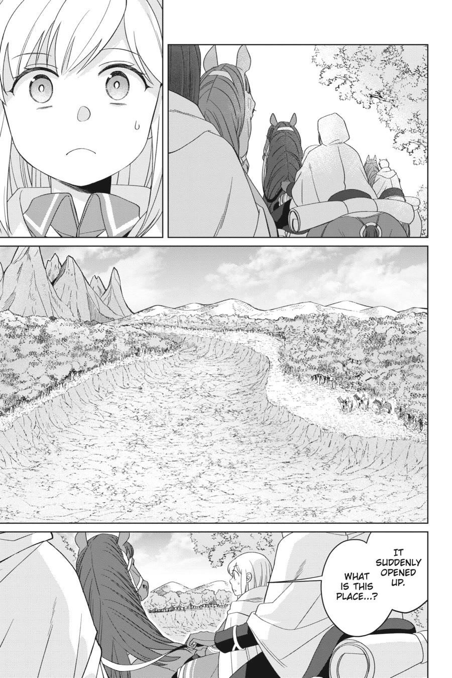Win Over the Dragon Emperor This Time Around, Noble Girl! Chapter 26 - Page 39