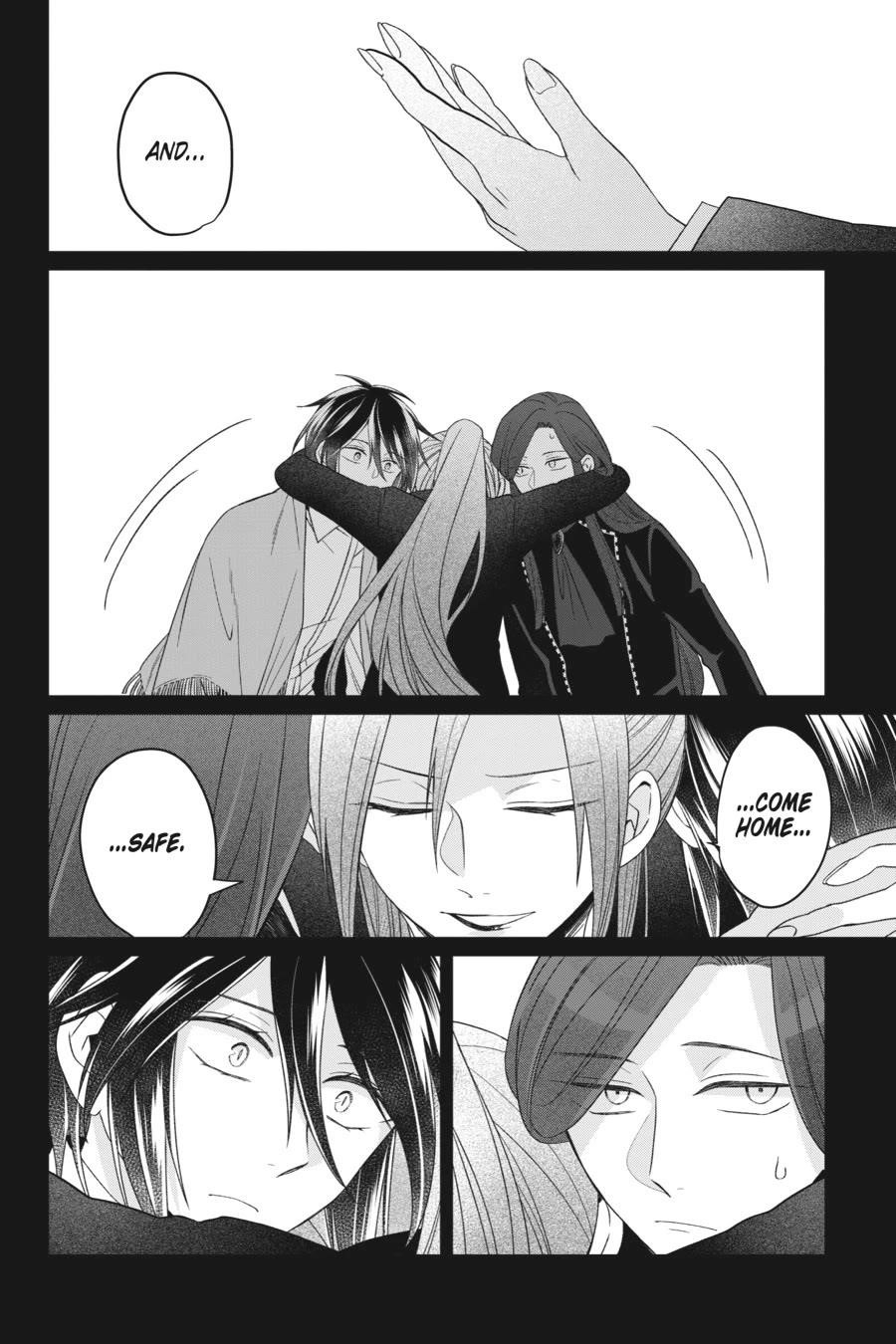 Win Over the Dragon Emperor This Time Around, Noble Girl! Chapter 26 - Page 6