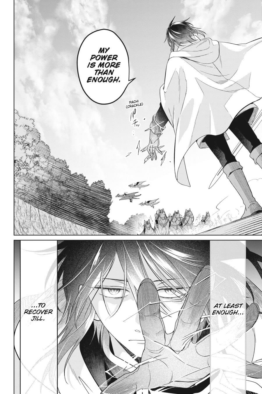 Win Over the Dragon Emperor This Time Around, Noble Girl! Chapter 27 - Page 10