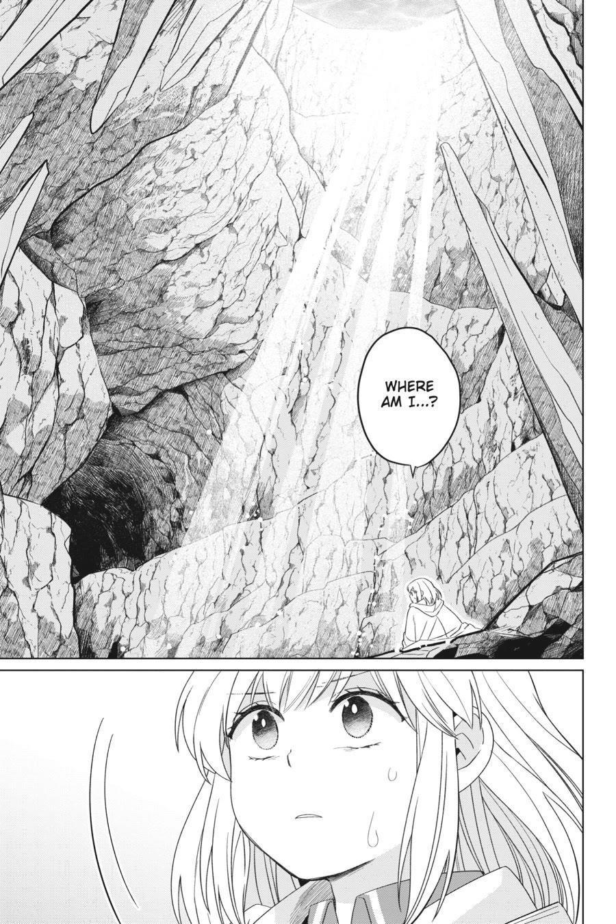 Win Over the Dragon Emperor This Time Around, Noble Girl! Chapter 27 - Page 31