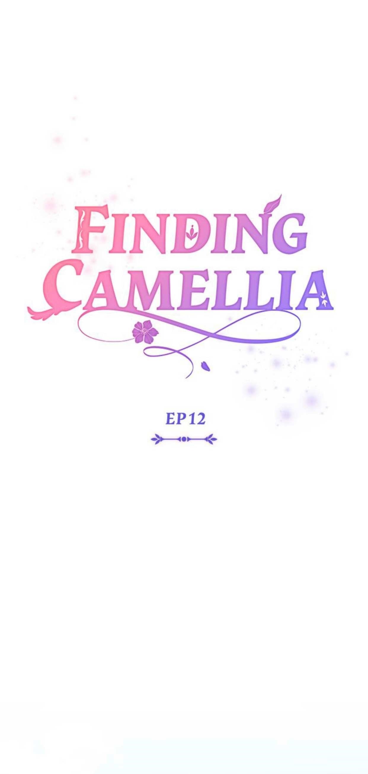 Finding Camellia Chapter 12.5 - Page 30