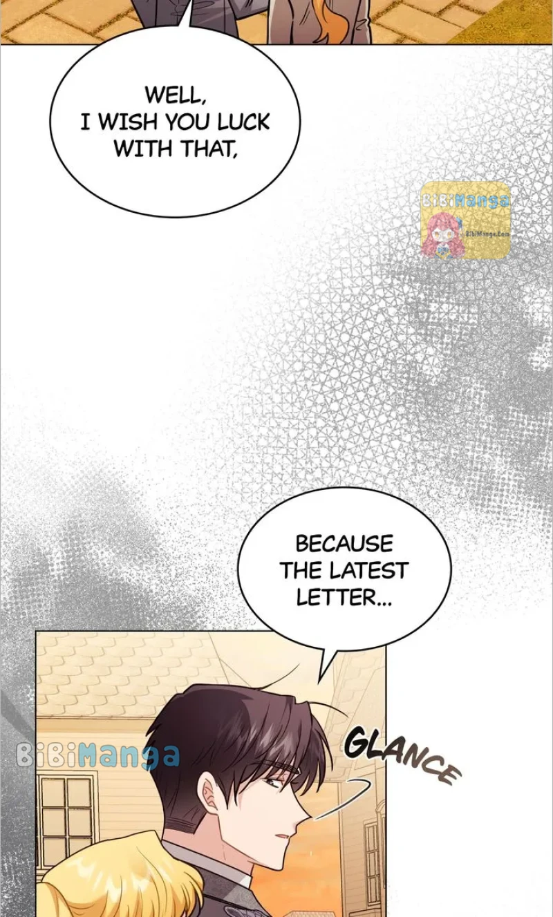 Finding Camellia Chapter 89 - Page 25