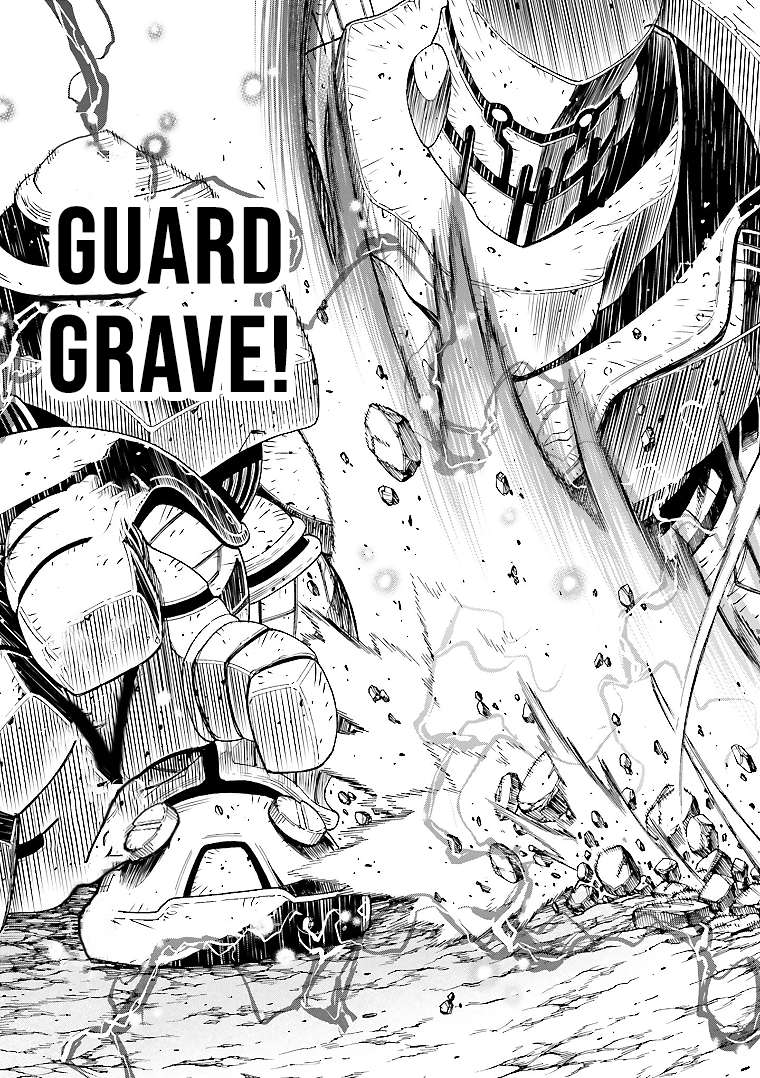 The Keeper Wants to Build a Zoo in Another World, so He Tames Monsters Chapter 13 - Page 17