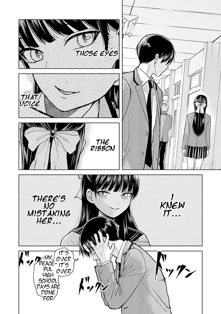 Kusunoki-san Failed to Debut in High School Chapter 2 - Page 6
