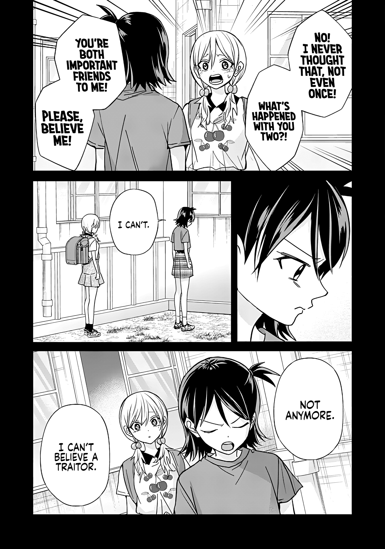 Kusunoki-san Failed to Debut in High School Chapter 45.1 - Page 25