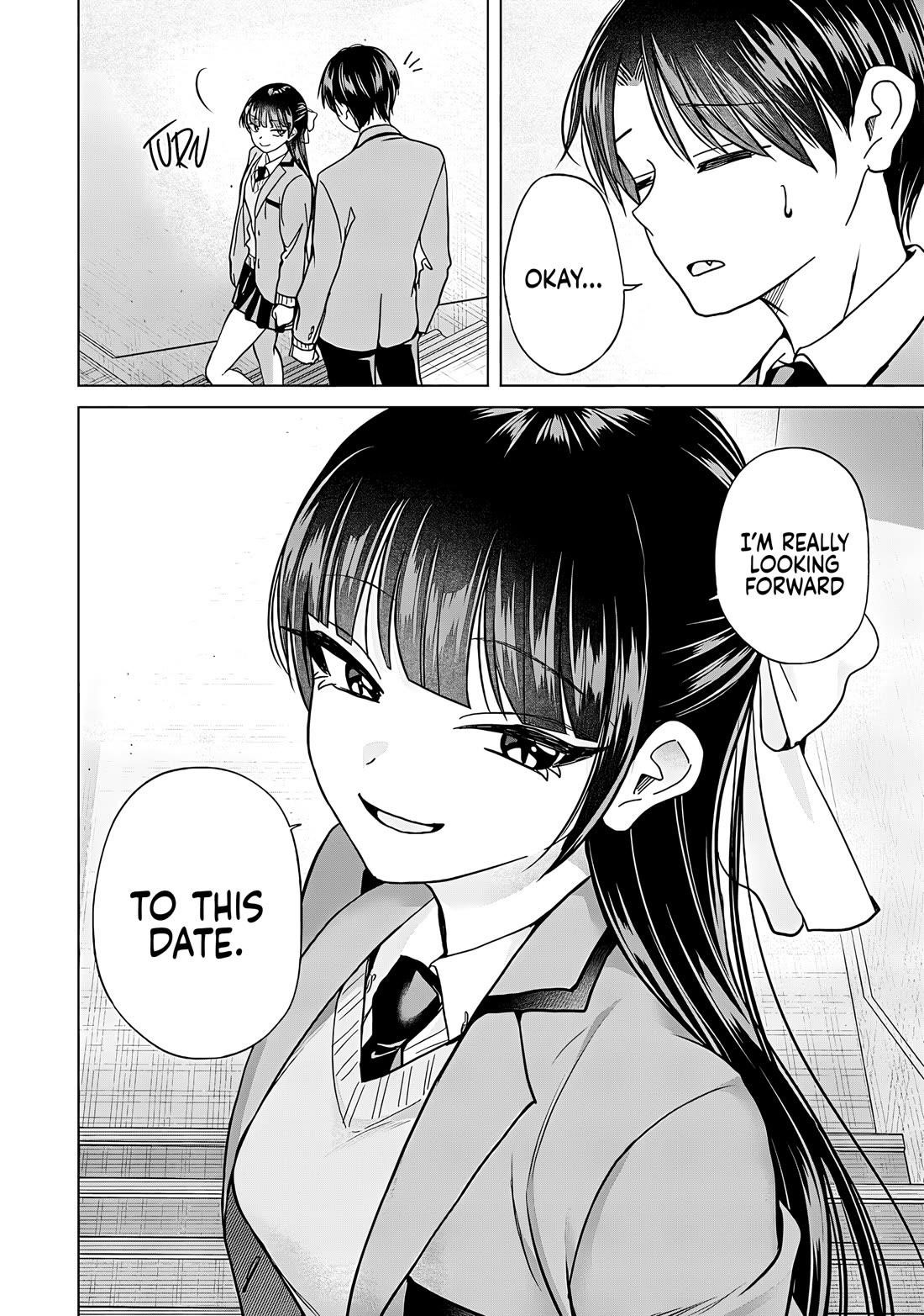 Kusunoki-san Failed to Debut in High School Chapter 47 - Page 18