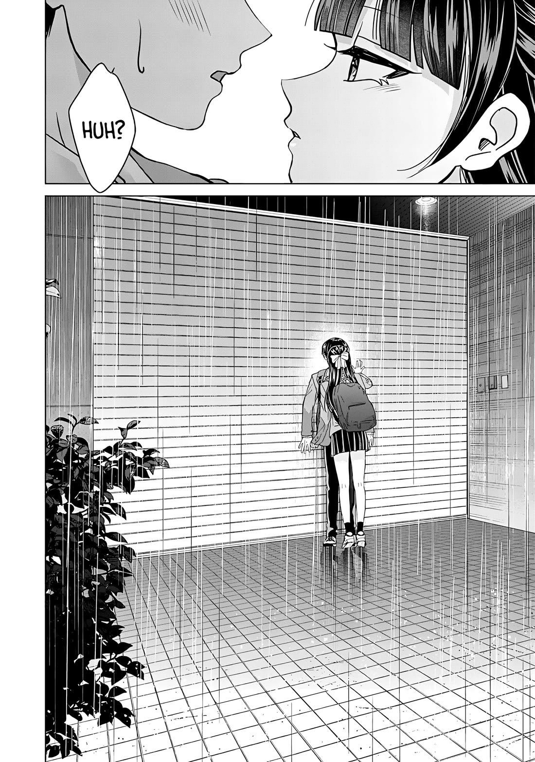 Kusunoki-san Failed to Debut in High School Chapter 47 - Page 32