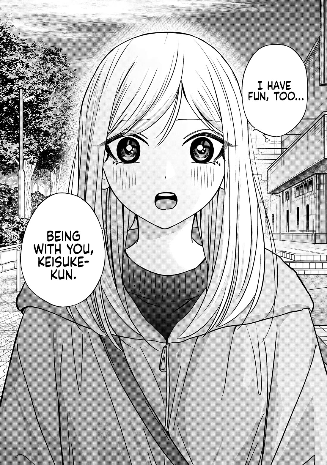 Kusunoki-san Failed to Debut in High School Chapter 51 - Page 21