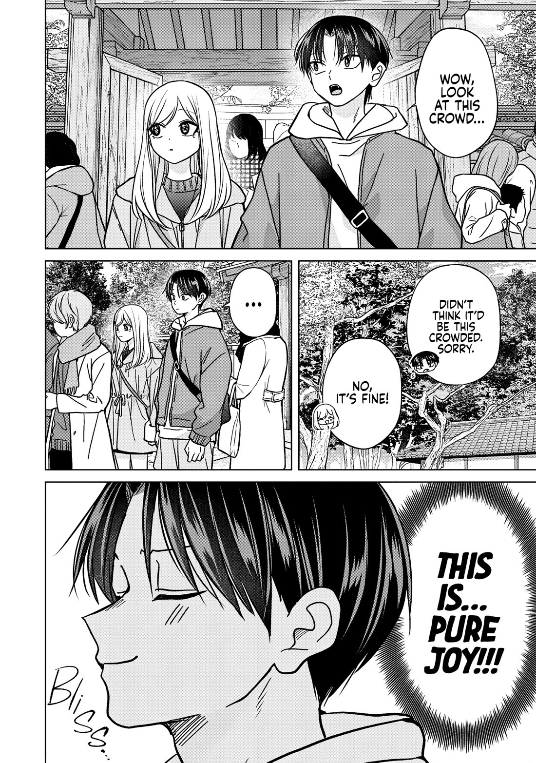 Kusunoki-san Failed to Debut in High School Chapter 51 - Page 6