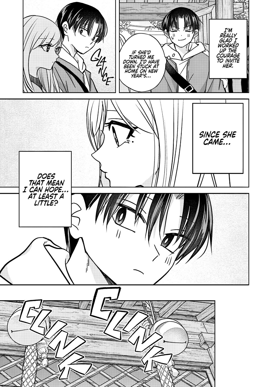 Kusunoki-san Failed to Debut in High School Chapter 51 - Page 7