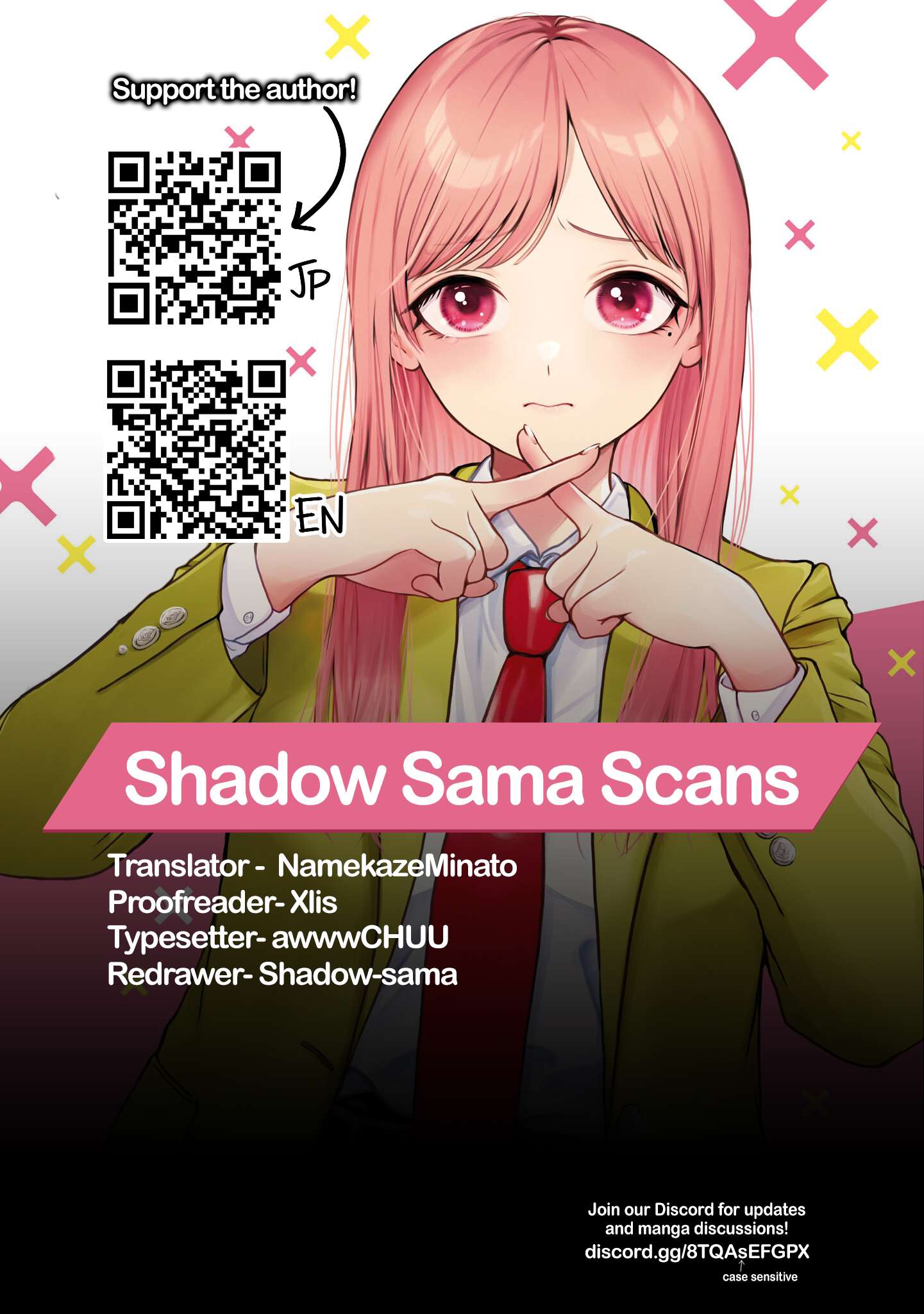 Kusunoki-san Failed to Debut in High School Chapter 52.1 - Page 21