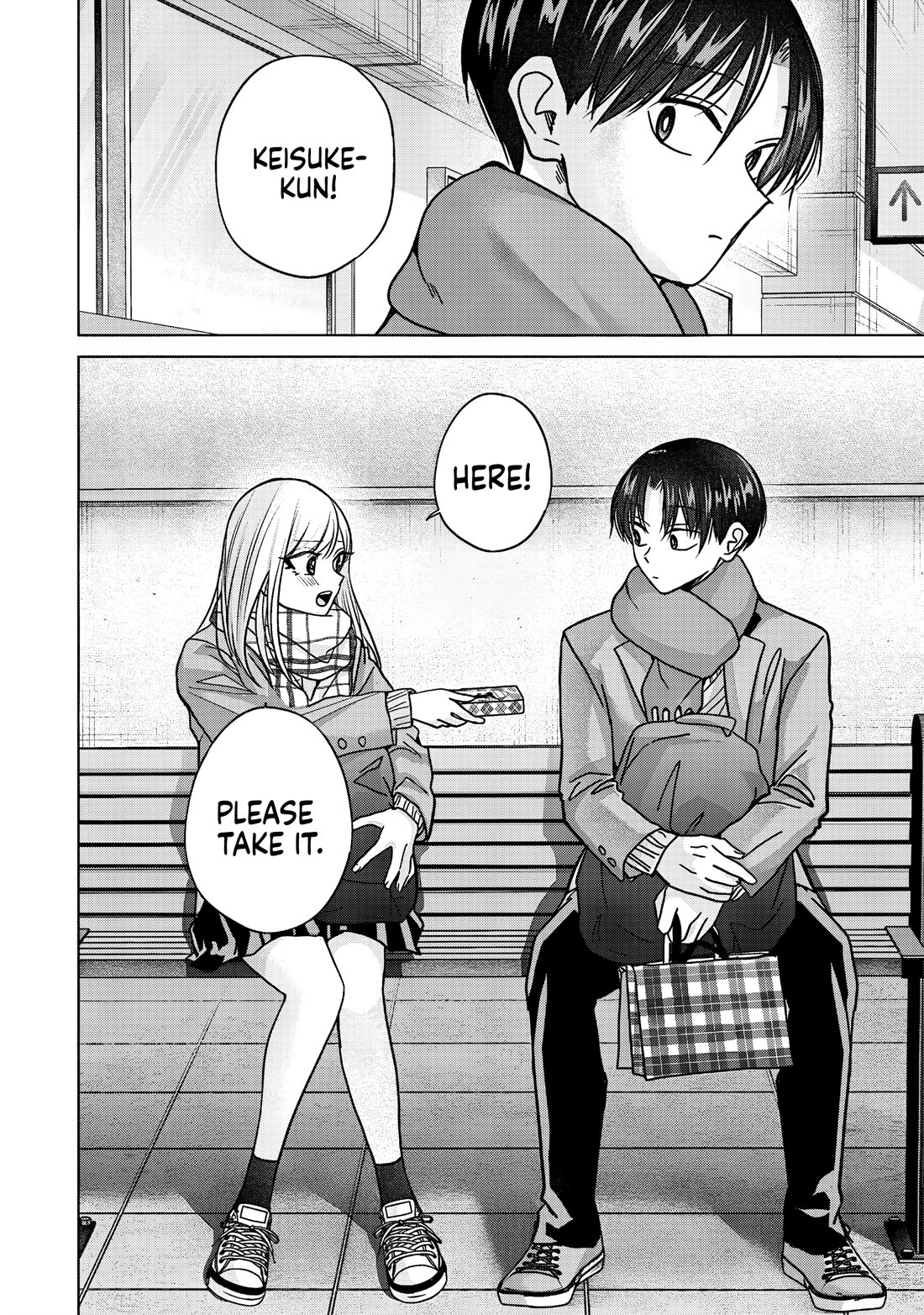 Kusunoki-san Failed to Debut in High School Chapter 52.2 - Page 10