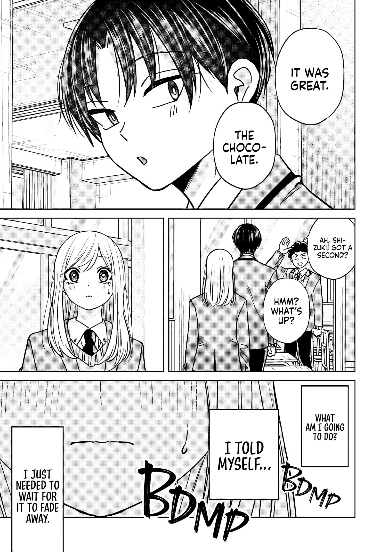 Kusunoki-san Failed to Debut in High School Chapter 53 - Page 23