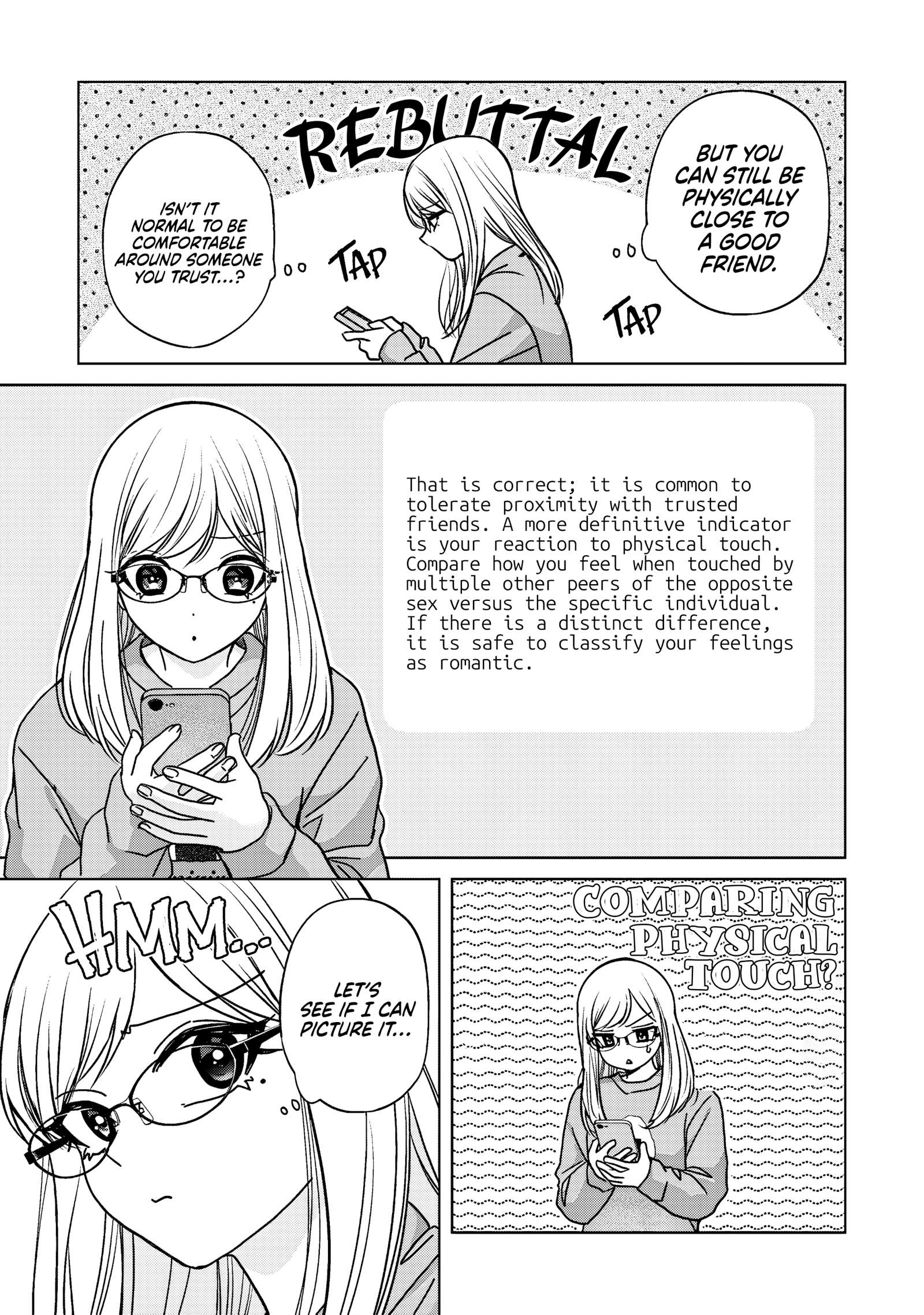 Kusunoki-san Failed to Debut in High School Chapter 53 - Page 5