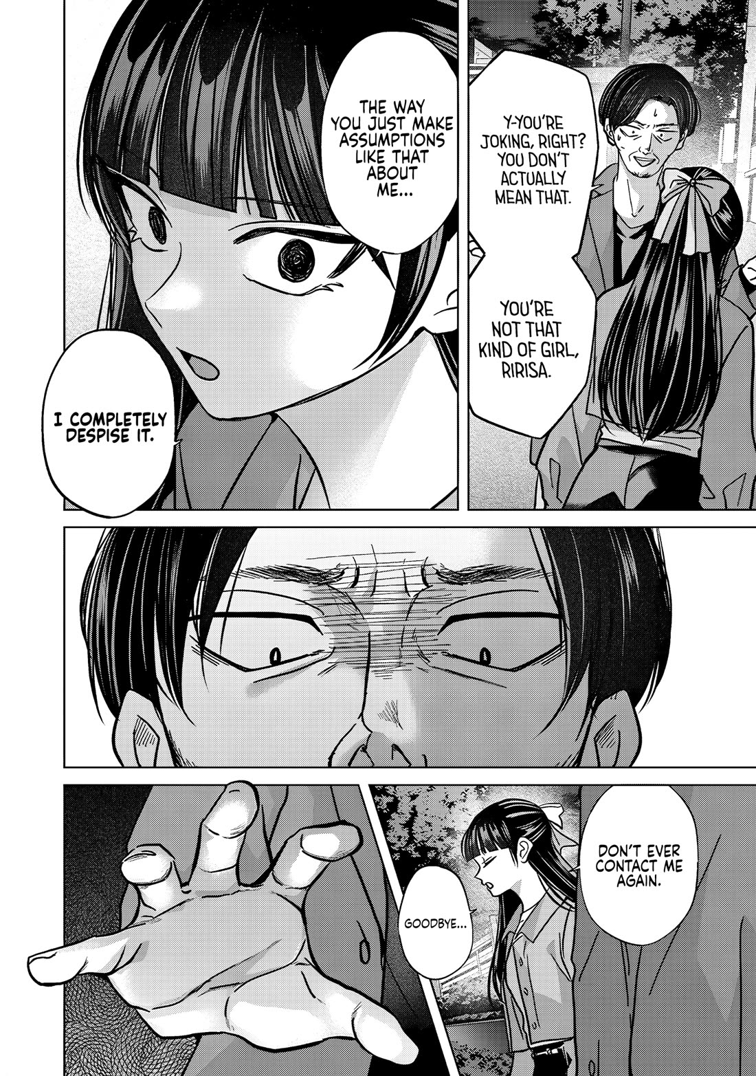 Kusunoki-san Failed to Debut in High School Chapter 54.2 - Page 12