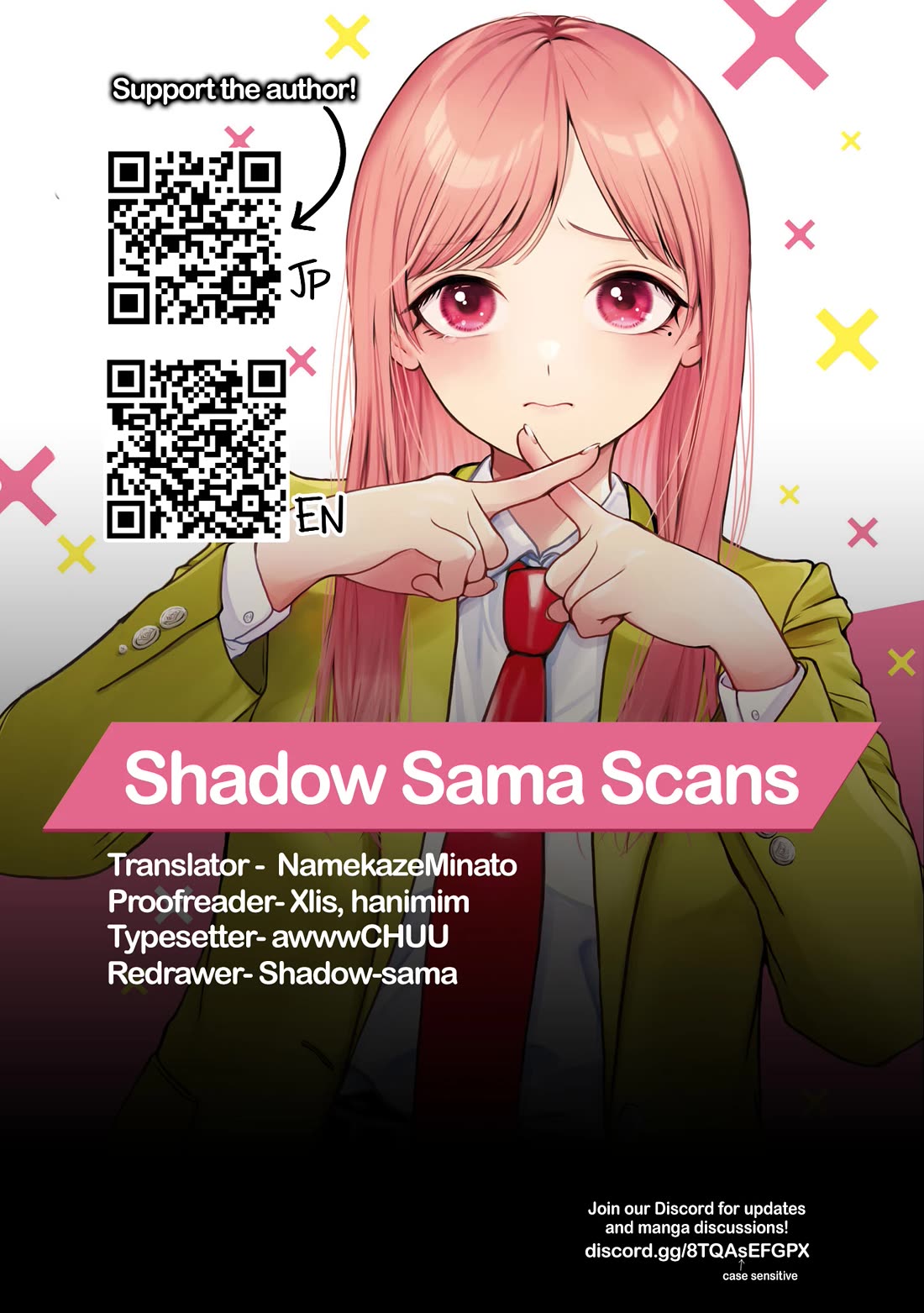Kusunoki-san Failed to Debut in High School Chapter 54.2 - Page 15