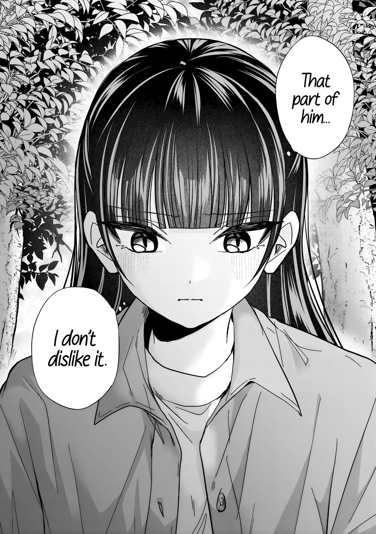 Kusunoki-san Failed to Debut in High School Chapter 55 - Page 19