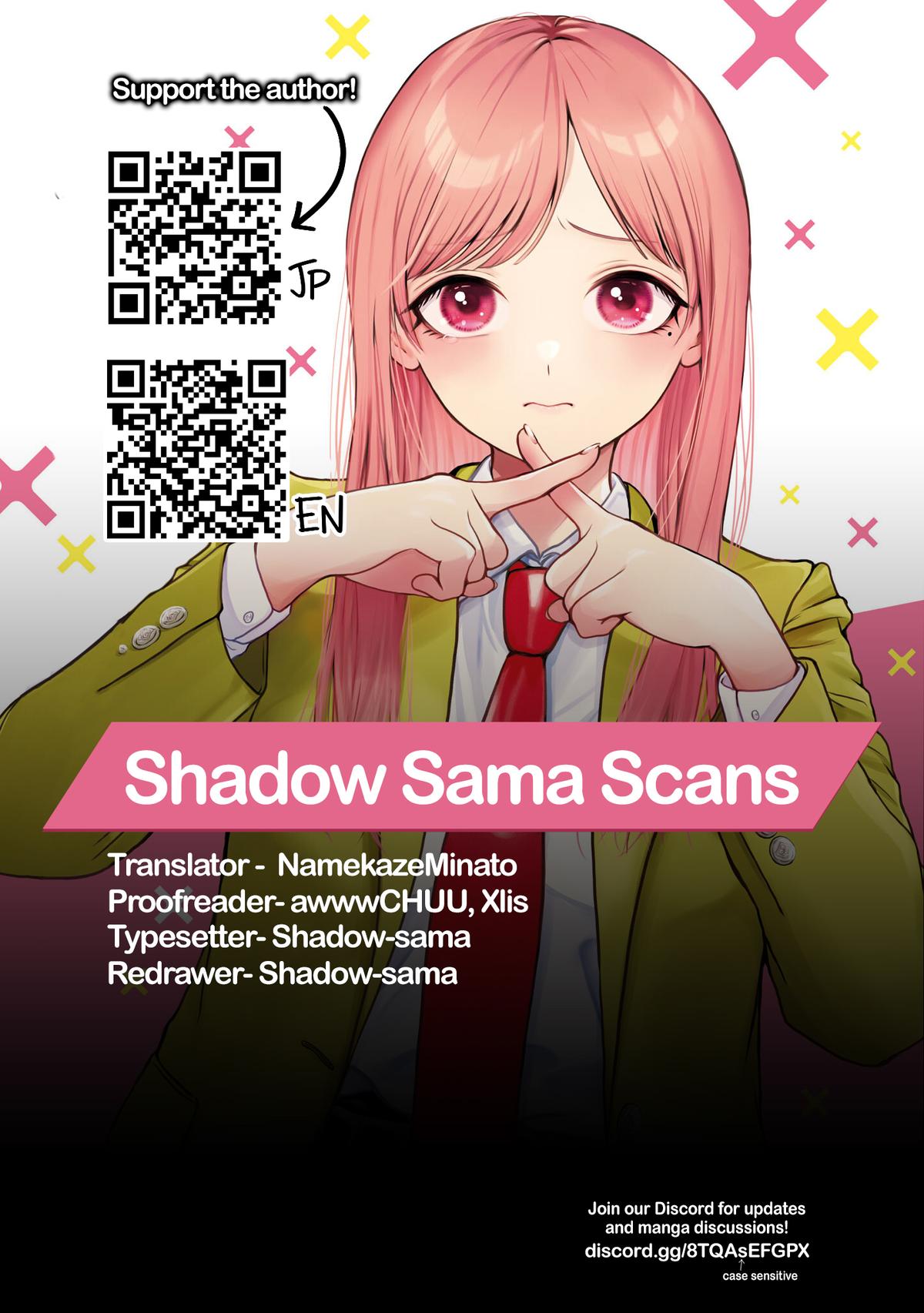 Kusunoki-san Failed to Debut in High School Chapter 55 - Page 21