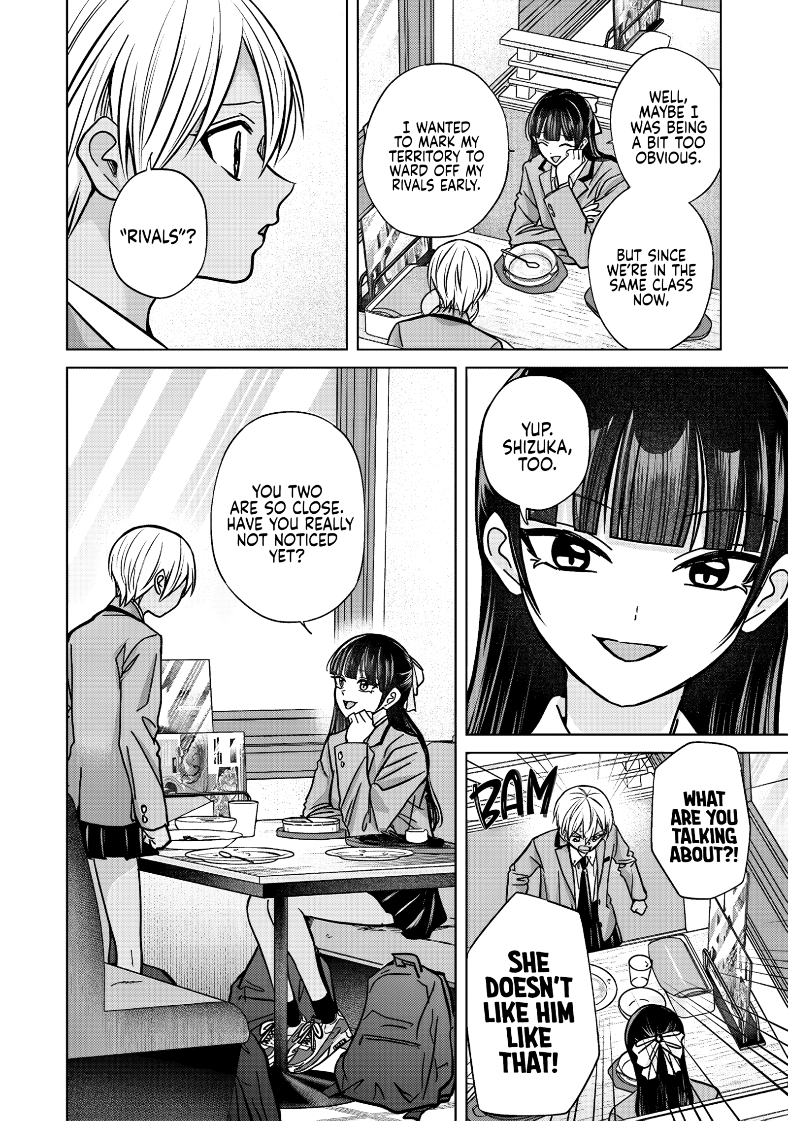 Kusunoki-san Failed to Debut in High School Chapter 56 - Page 24