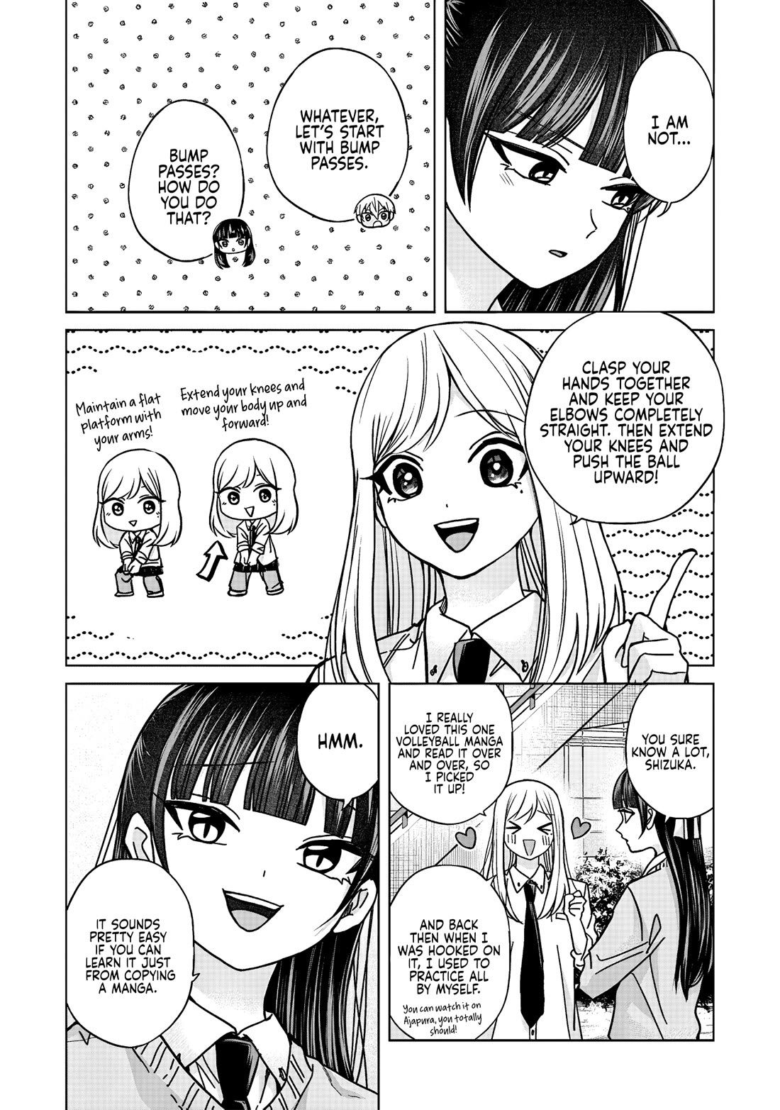 Kusunoki-san Failed to Debut in High School Chapter 57 - Page 14