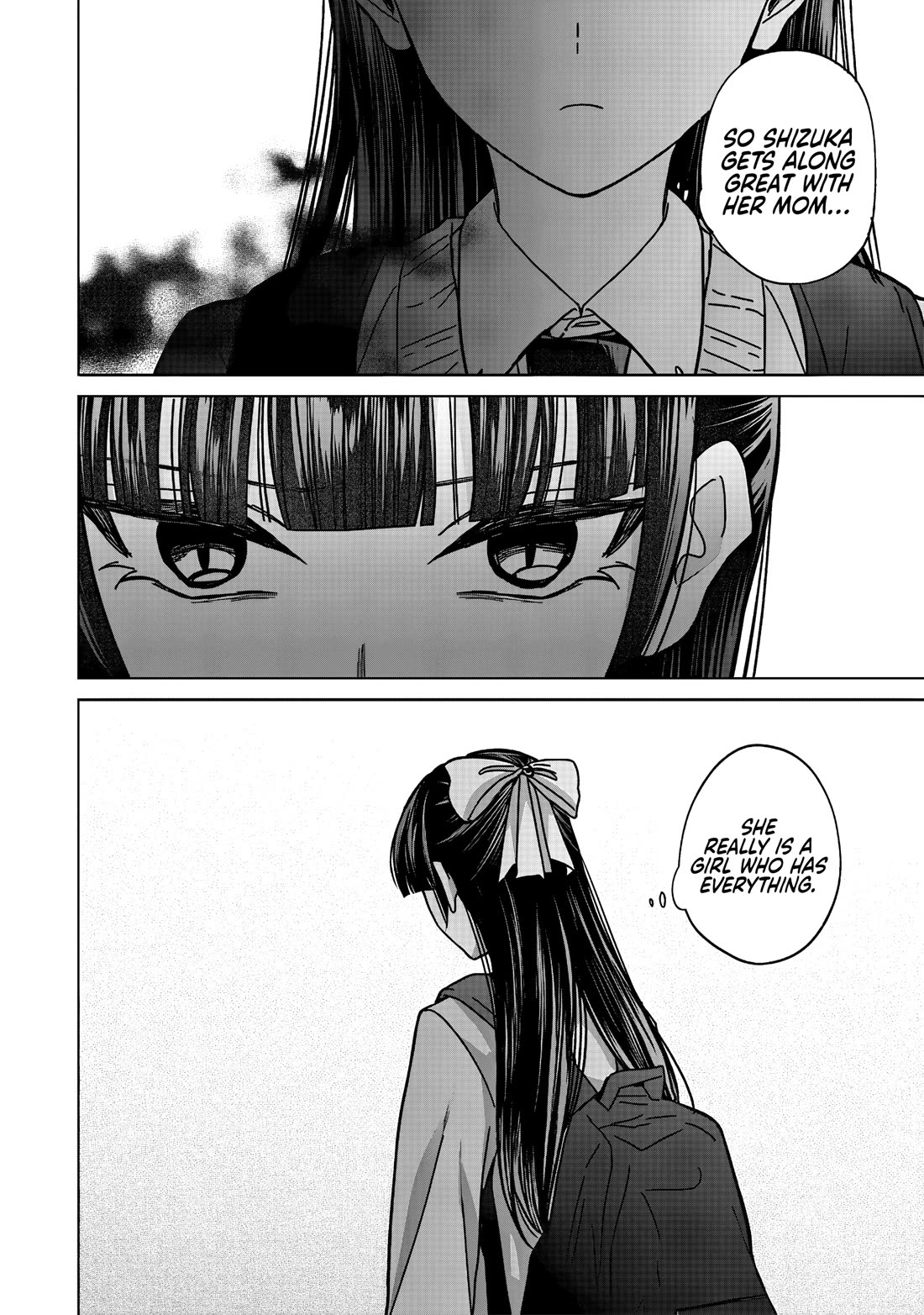 Kusunoki-san Failed to Debut in High School Chapter 57 - Page 20