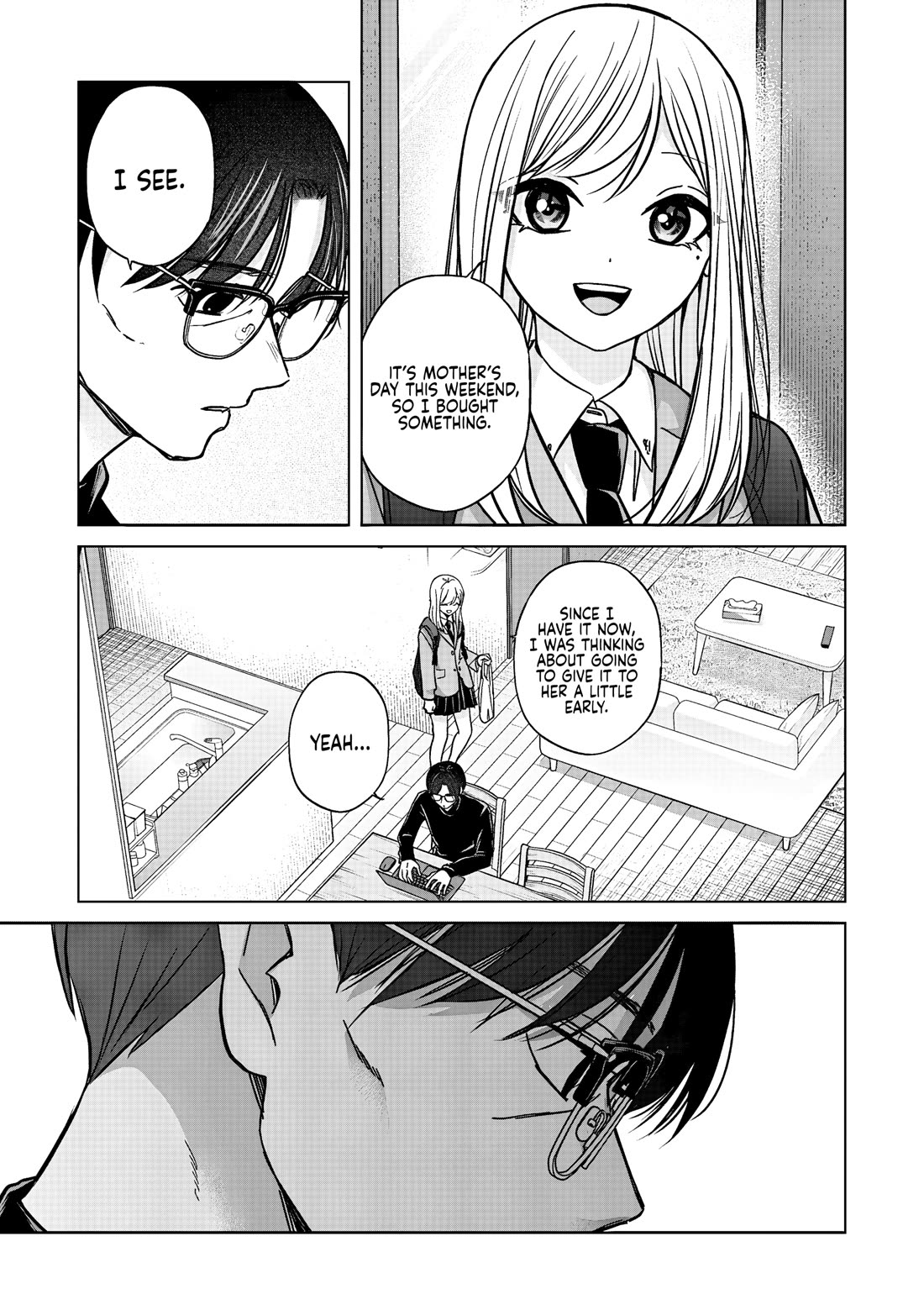 Kusunoki-san Failed to Debut in High School Chapter 57 - Page 23