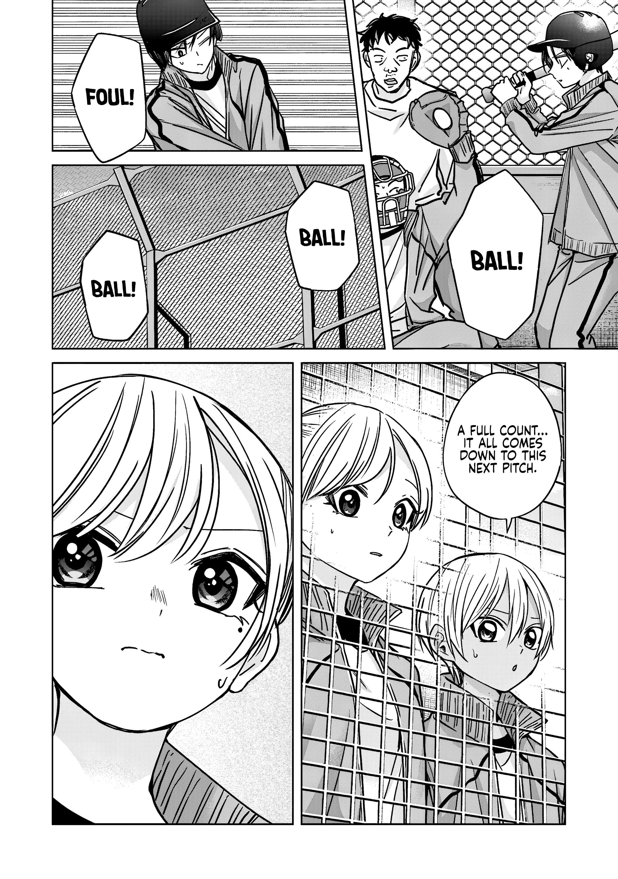 Kusunoki-san Failed to Debut in High School Chapter 58 - Page 18