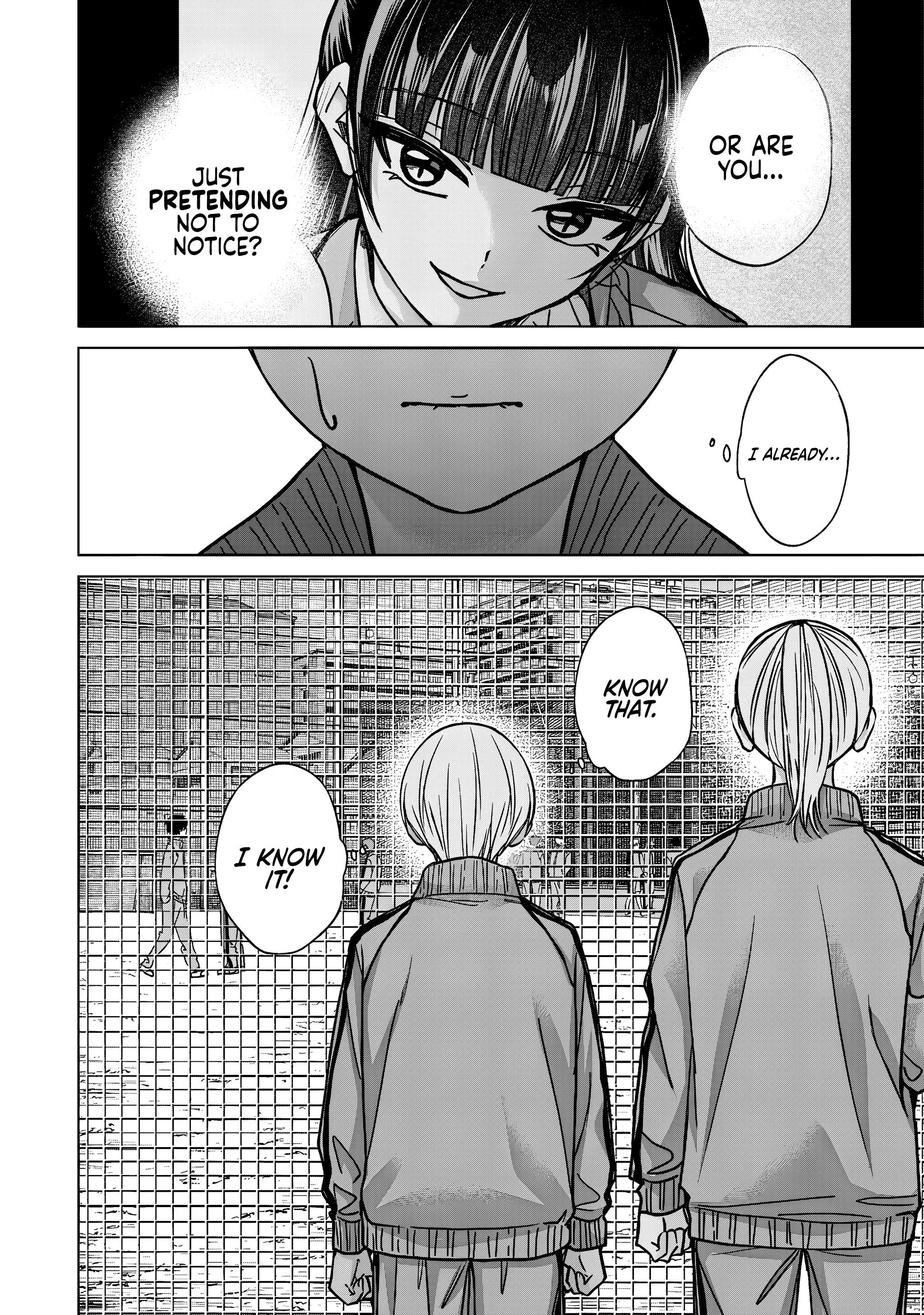 Kusunoki-san Failed to Debut in High School Chapter 58 - Page 24