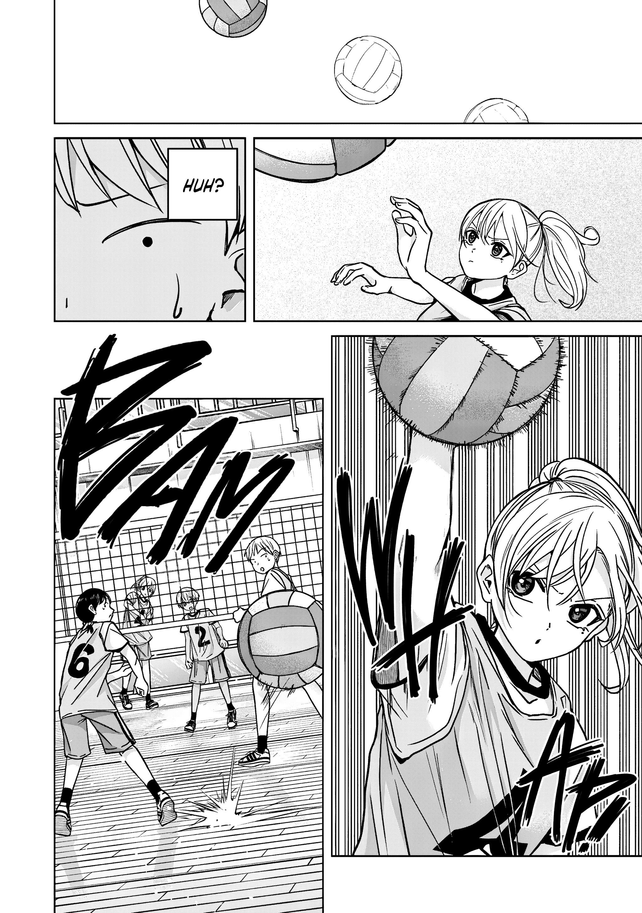 Kusunoki-san Failed to Debut in High School Chapter 58 - Page 6