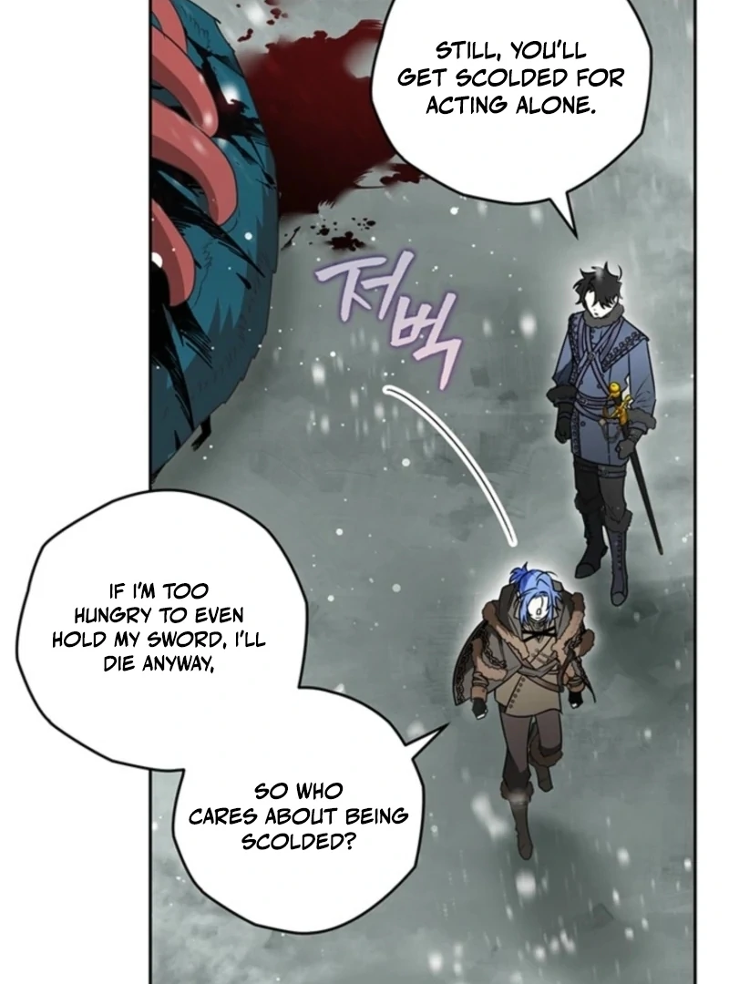 Sigrid Chapter 154 - Page 121