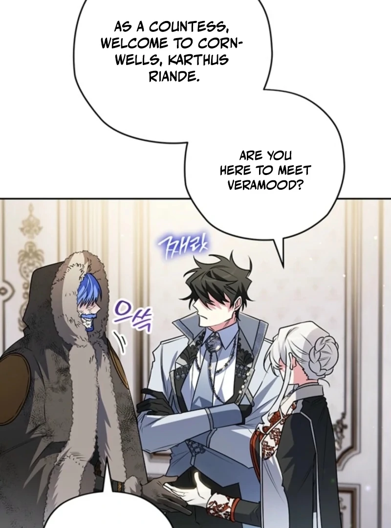 Sigrid Chapter 154 - Page 33