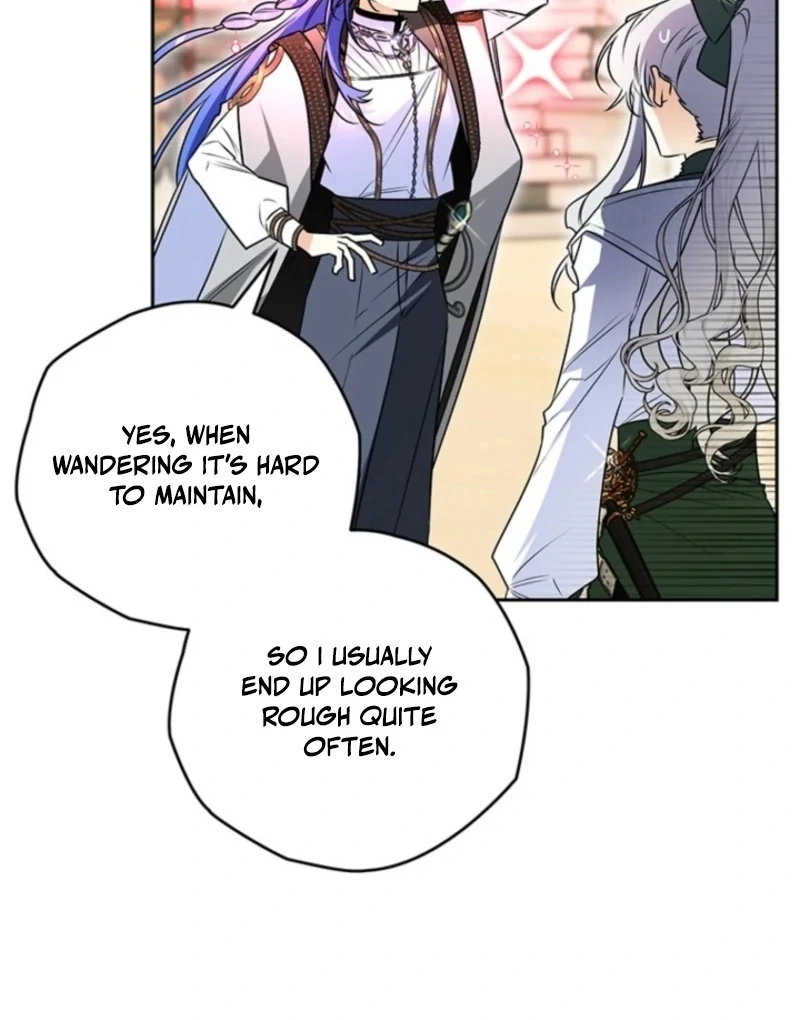 Sigrid Chapter 154 - Page 55